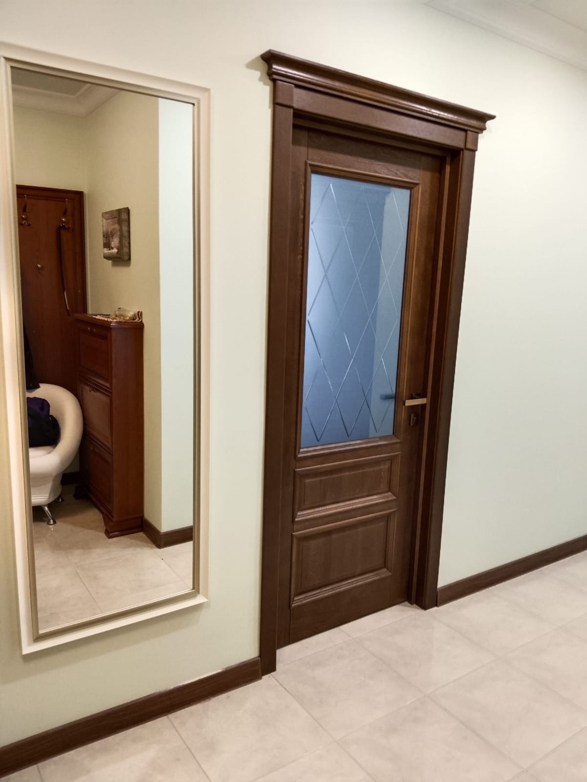 Дверь Аристократ