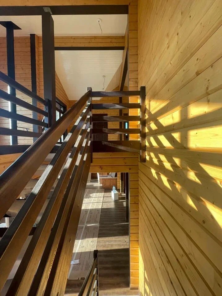  Дверь из массива дуба Турин7