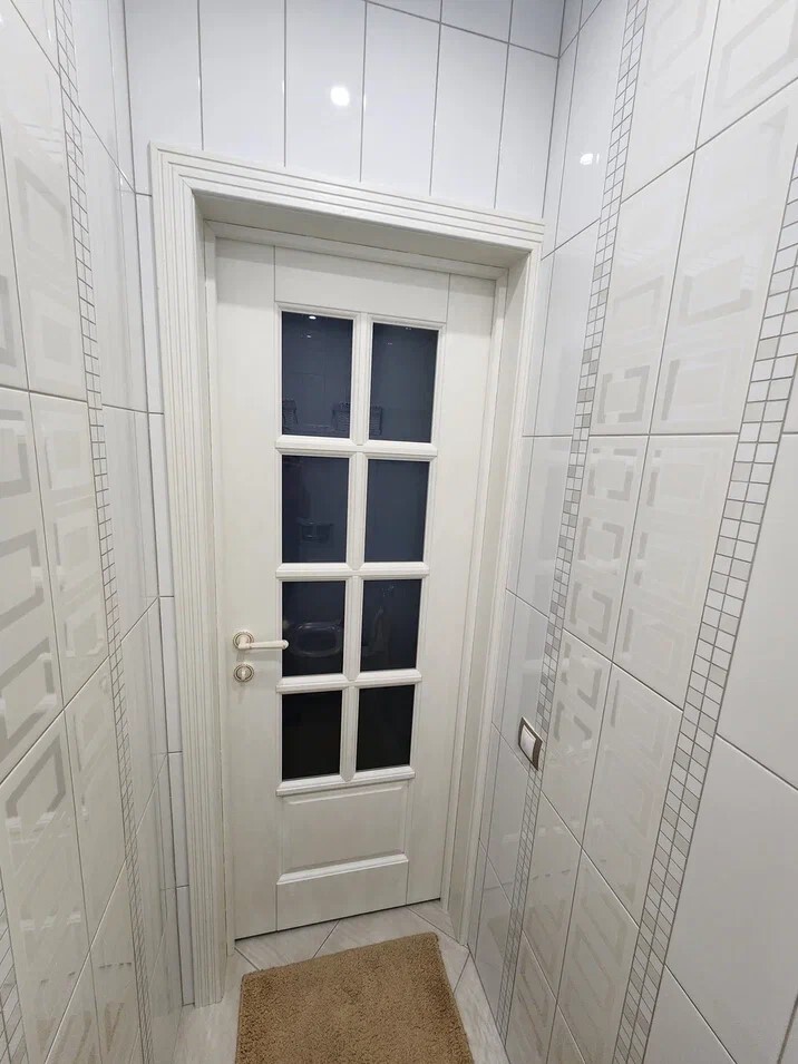 Дверь из массива дуба Лондон39