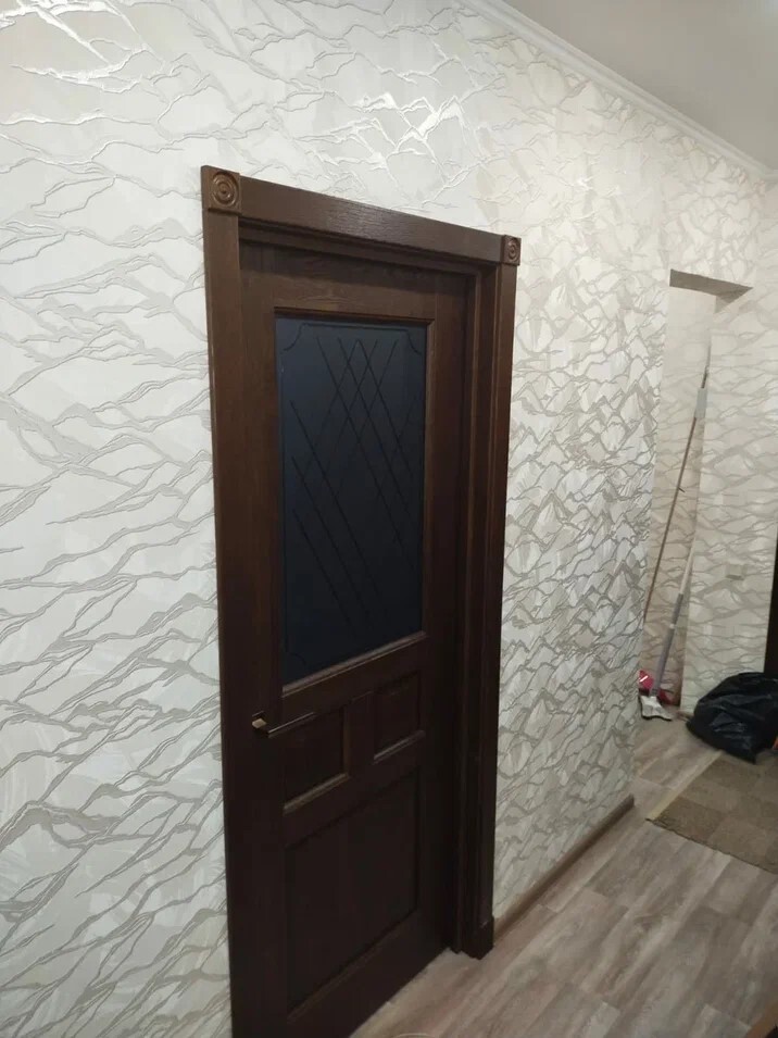 Дверь из массива дуба Тоскана4