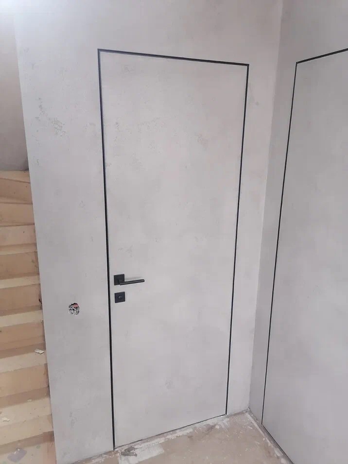 Скрытые двери Инвизибл 23