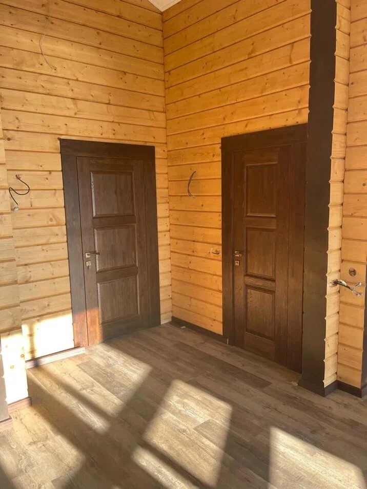  Дверь из массива дуба Турин6