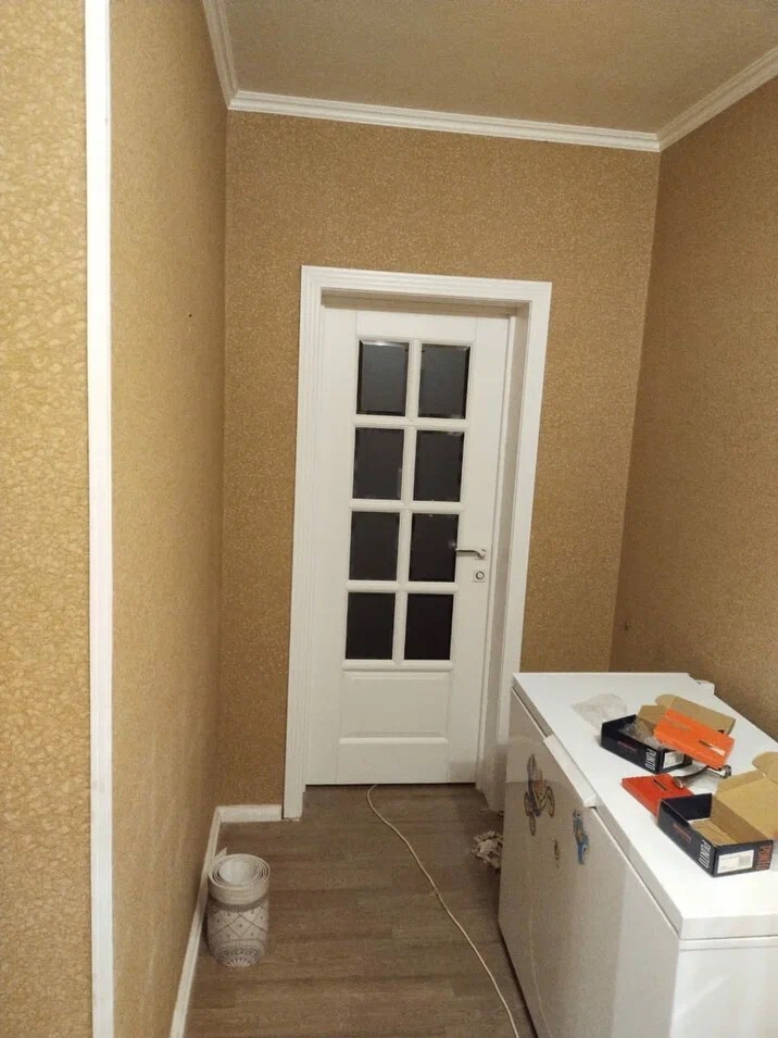 Дверь из массива дуба Лондон34