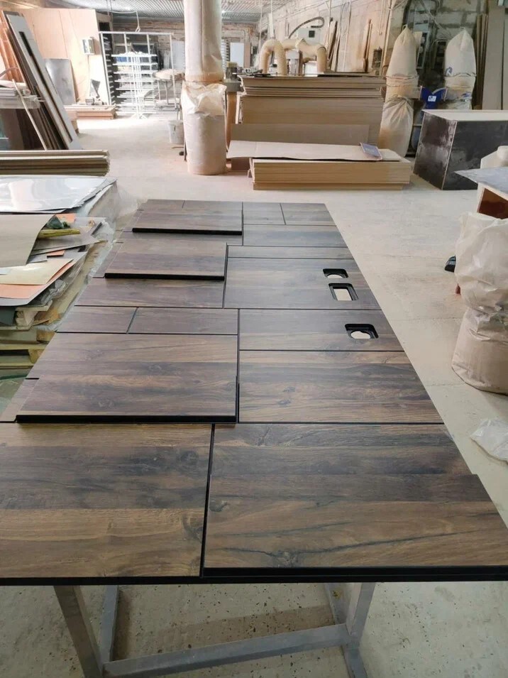 Входная заказная дверь13