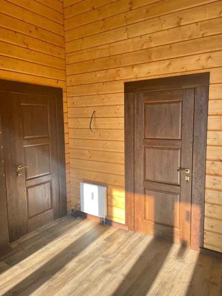  Дверь из массива дуба Турин17