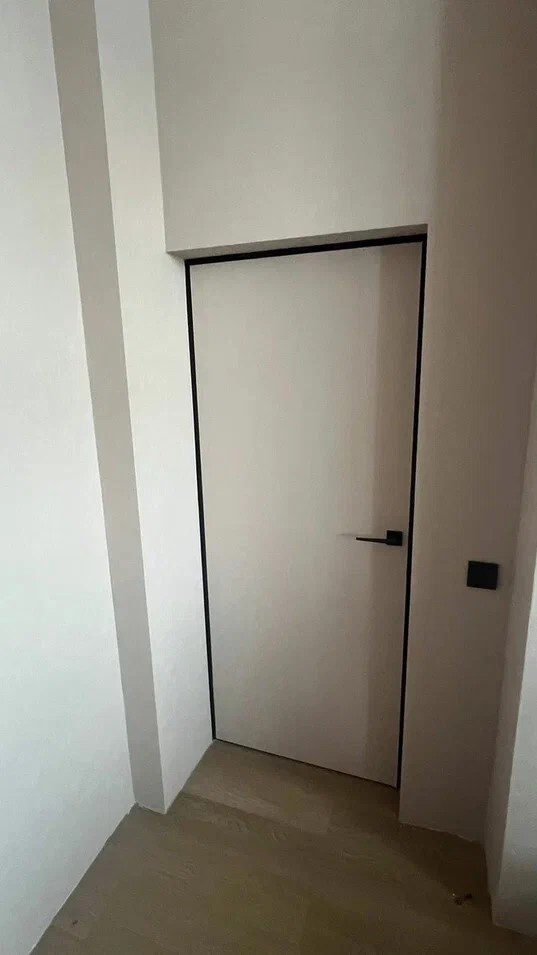 Скрытые двери Инвизибл 19