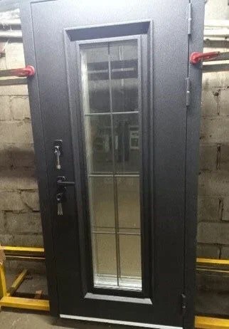 Входная заказная дверь31