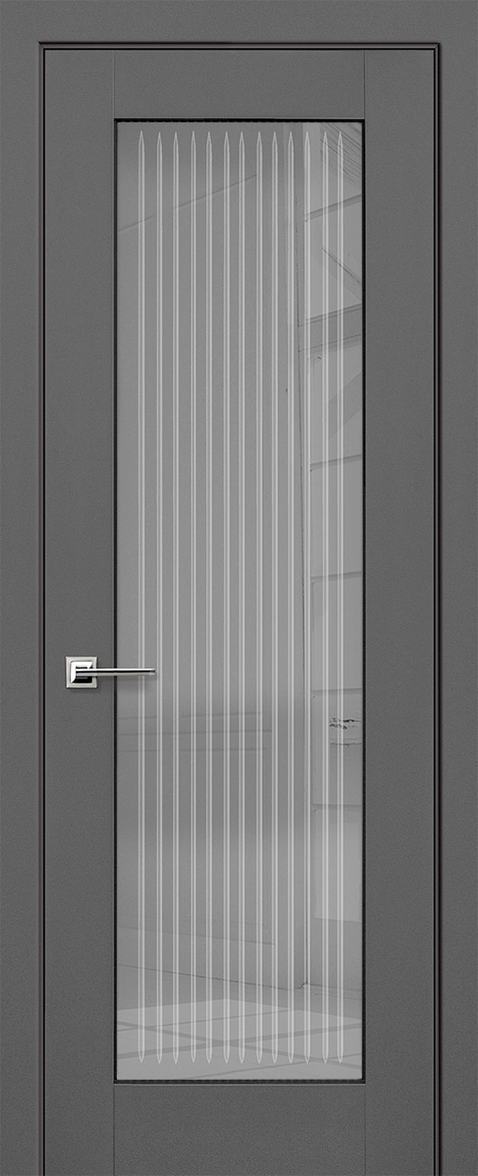 Межкомнатная дверь Женева